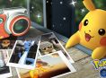 Pokémon Go introduceert Snapshot-optie