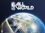 Niantic maakt een "real-world metaverse" NBA-game