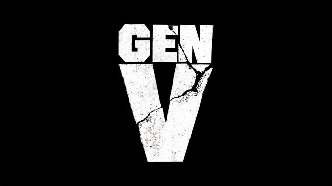 Bekijk de spin-off van The Boys, Gen V