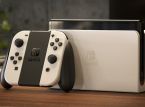 Switch was in de eerste helft van 2022 de best verkochte console in de VS.