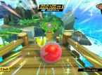 Super Monkey Ball: Banana Blitz HD te zien in gameplaytrailer