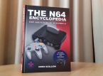 Boekrecensie: The N64 Encyclopedia: Every Game Released for the Nintendo 64