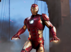 Crystal Dynamics maakt "de definitieve Avengers-game"