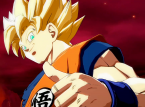 Dragon Ball FighterZ hands-on