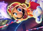 Mario Tennis Aces gratis uit te proberen door Switch Online-leden