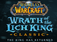 Ga vandaag nog met ons mee voor het laatste deel van onze World of Warcraft: Wrath of the Lich King Classic Nordic tour