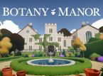 Botany Manor neemt ons mee naar tuinieren en puzzelen op 9 april