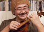 Nobuo Uematsu: "Ik denk niet dat ik nog een hele game muziek ga componeren"