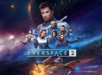 Everspace 2 verlaat Early Access in april