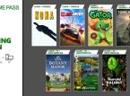 Tomb Raider, Lego 2K Drive, PGA Tour en meer komen naar Game Pass