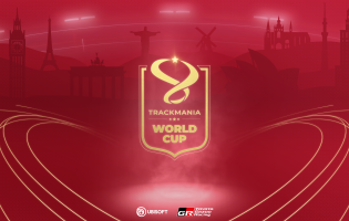 Trackmania Grand League World Cup begint morgen