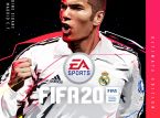 Zidane op cover van FIFA 20 Ultimate Edition en FUT ICON