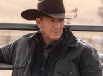 Kevin Costner en Taylor Sheridan in conflict over Yellowstone