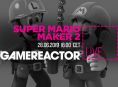 Vandaag bij GR Live: Super Mario Maker 2