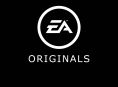 EA verandert de focus van zijn Originals-label