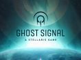 Ghost Signal: A Stellaris Game - De meest meeslepende versie van Asteroids die je ooit zult spelen