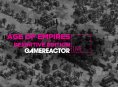 Vandaag bij GR Live - Age of Empires: Definitive Edition
