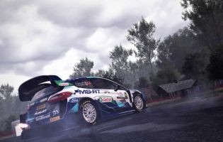 2022 eSports WRC World Final vindt plaats in Griekenland in september