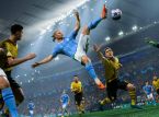 EA Sports FC 24 herovert de troon als UK's grootste boxed game van de week