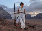 Daisy Ridley zegt dat het verhaal in Star Wars: New Jedi Order geweldig is