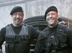 Statham en Stallone gehecht aan de nieuwe actiefilm van de Fury-regisseur