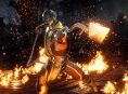 Verwacht geen Mortal Kombat 12 nieuws op Evo 2022
