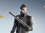 Hitman Sniper, Deus Ex GO en andere Studio Onoma-titels worden begin januari afgesloten