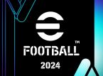 eFootball 2024 wordt vandaag gelanceerd