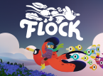 Flock is het perfecte spel voor natuurliefhebbers