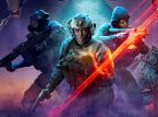 EA bevestigt toewijding aan Battlefield 2042 en de shooter-franchise