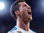 FIFA 18 de bestverkopende game van Europa in 2017