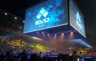 Evo Japan gepland voor eind maart
