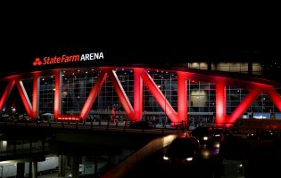 League of Legends Worlds halve finales worden nu gehouden in Atlanta