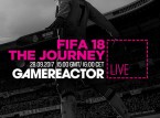 Vandaag bij GR Live: FIFA 18 - The Journey