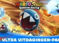 Tweede dlc voor  Mario + Rabbids Kingdom Battle beschikbaar