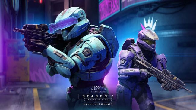 Nieuwe Xbox-enquête vraagt of spelers klaar zijn met Halo Infinite