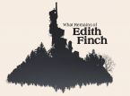 Wat overblijft van Edith Finch krijgt PS5- en Xbox Series-beoordeling