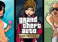 Gerucht: Grand Theft Auto Trilogy: Definitive Edition binnenkort gelanceerd op pc