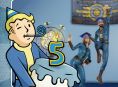 Fallout 76 viert zijn vijfde verjaardag met gratis spullen en evenementen