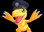 Digimon Story: Cyber Sleuth - Hacker's Memory nieuwe screens