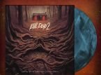 De soundtrack voor Evil Dead 2 wordt opnieuw uitgebracht op vinyl