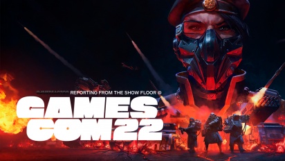 Tempest Rising (Gamescom 2022) – Alles draait om een nieuwe maar 'klassieke' RTS