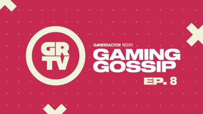 Gaming Gossip: Aflevering 8 - Welk deel van GDC 2024 maakte de meeste indruk op ons?