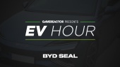 BYD Seal - EV Hour