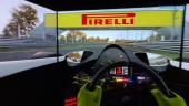 Racing Dreams: Automobilista 2 / Ayrton Sennas Race 1988