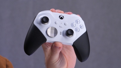 Xbox Elite Wireless Controller Series 2 - Core (Quick Look) - Speel als een pro