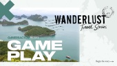 Wanderlust Reisverhalen - Gameplay