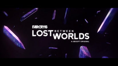 Far Cry 6 - Lost Between Worlds Aankondiging Trailer