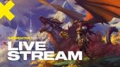 World of Warcraft: Dragonflight - Livestream herhaling