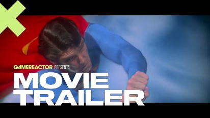 Superman 1978-1987 5-Film Collection - 4K Trailer